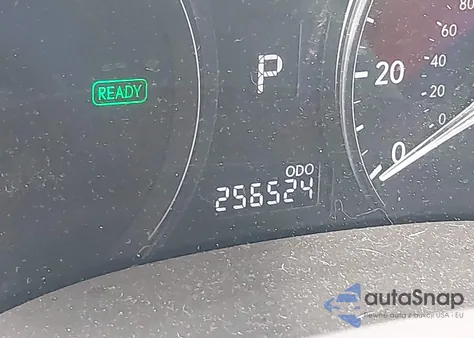 2011 Lexus Rx 450H из США, поврежденный, VIN JTJBC1BA9B2039881